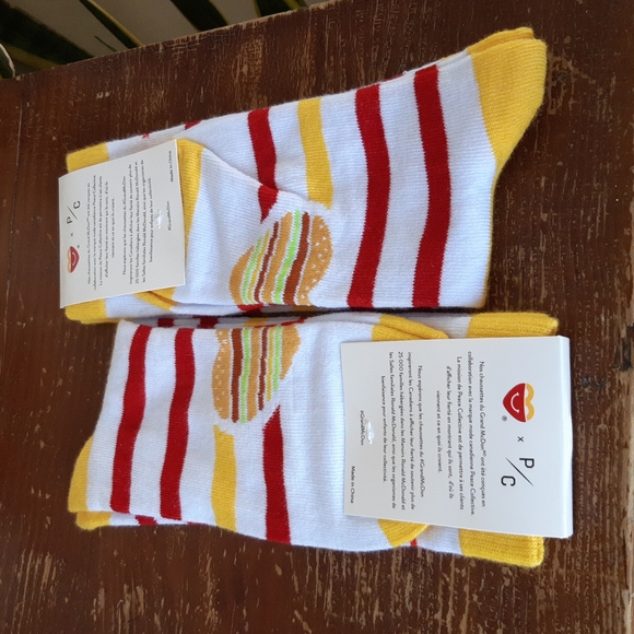 McHappy Days Ronald McDonald Accessories Ronald Mcdonald Mchappy